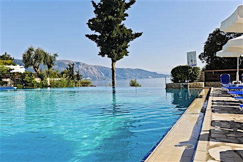 Hotel Grecotel Daphnila Bay Thalasso